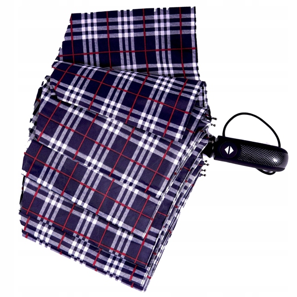 PARASOLKA FIRMOWA doTOREBKI PARASOL DUŻY AUTOMAT