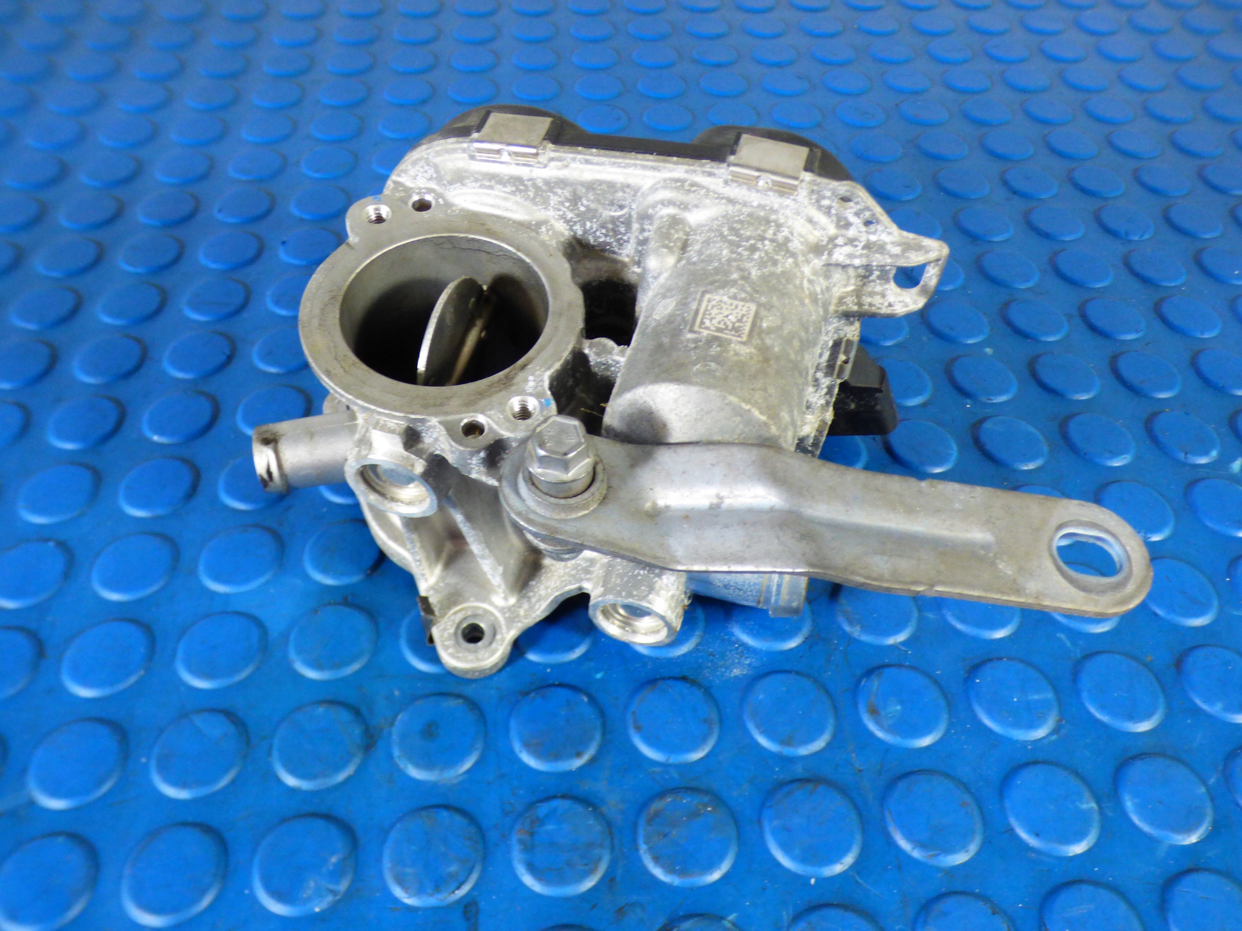 throttle flap stBDB ASTRA K V 1.5CRDI CDTI LIFT