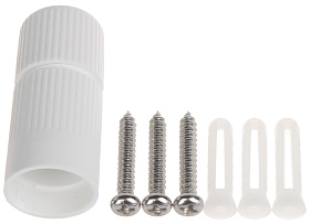 KAMERA IP DS-2CD1043G2-LIU(2.8MM) Smart Hybrid Light - 3.7 Mpx Hikvision Model DS-2CD1043G2-LIU