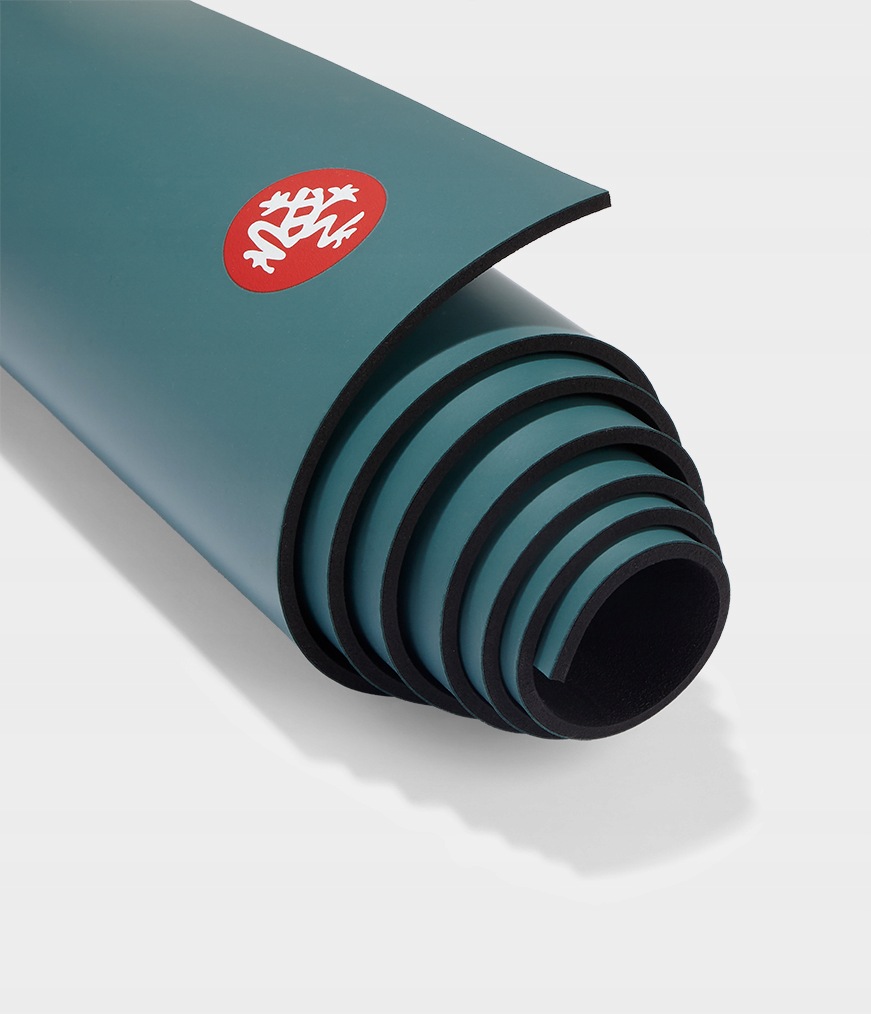 Manduka Grp 2.0 Adapt Dark Lotus Kaučuk Pu 180x66 cm 5 mm podložka na jógu