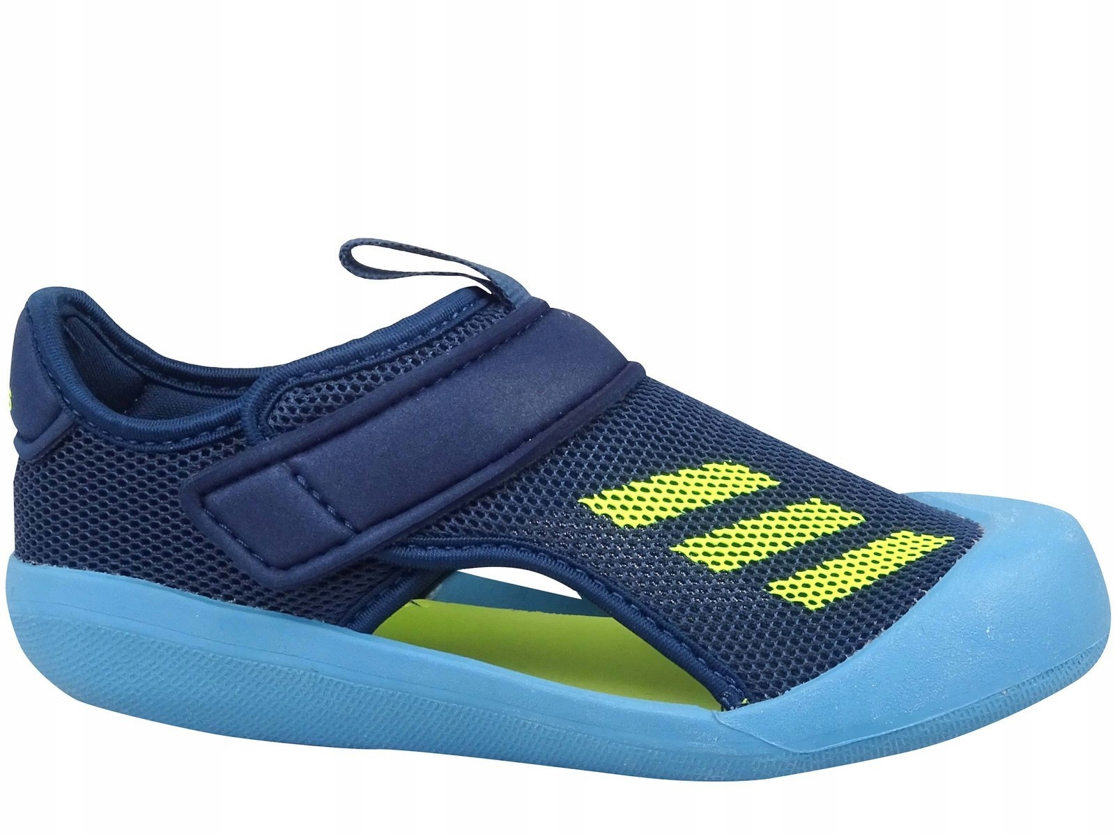 

Adidas Altaventure FY8928 Sandały Dziecięce Rzep