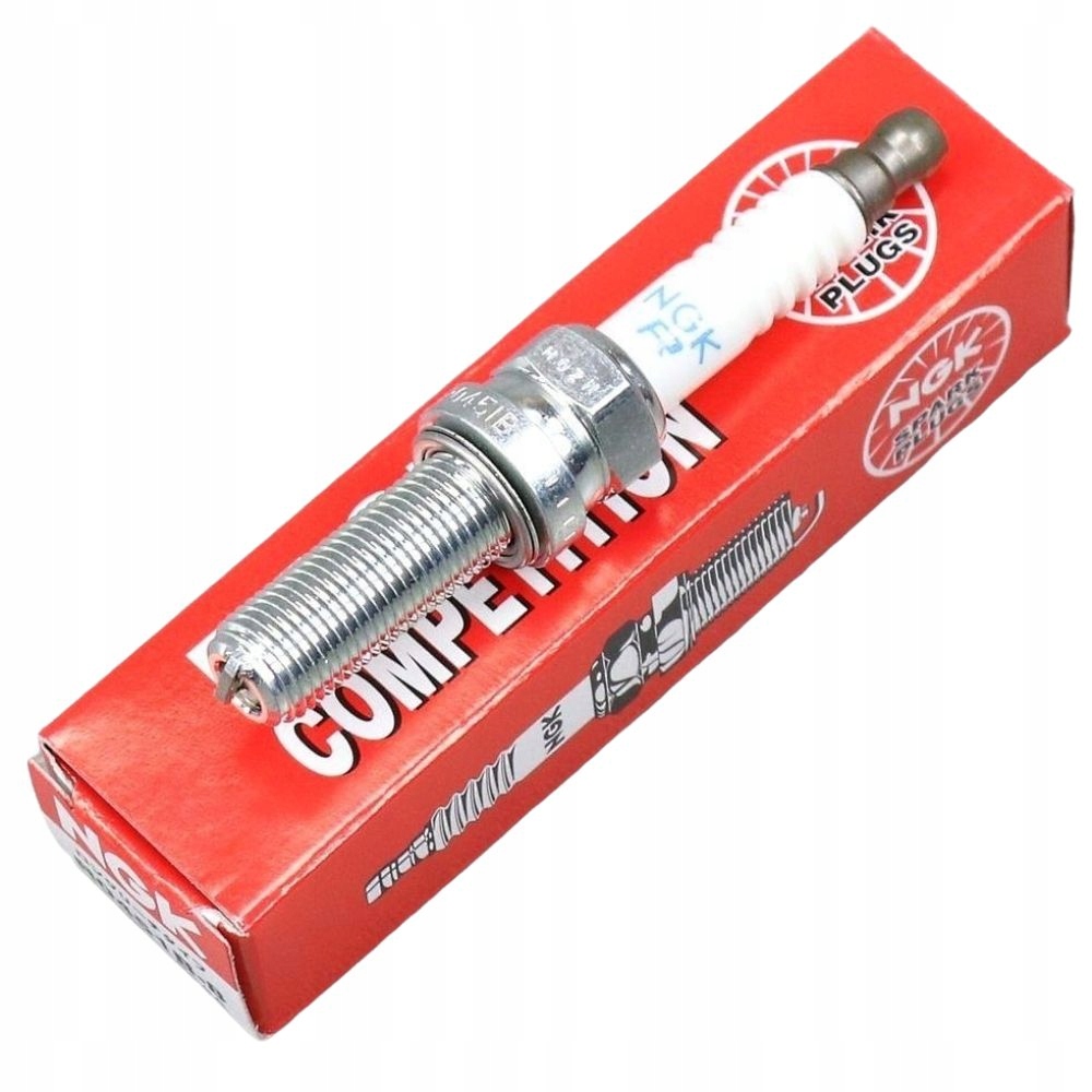 Świeca zapłonowa NGK R0451B-8 Producent NGK