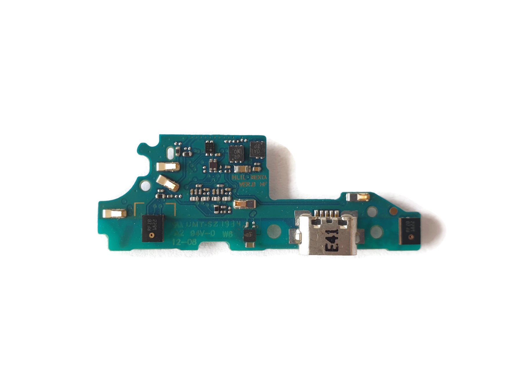 

Org Gniazdo złącze ładowania Usb do Huawei Mate 8