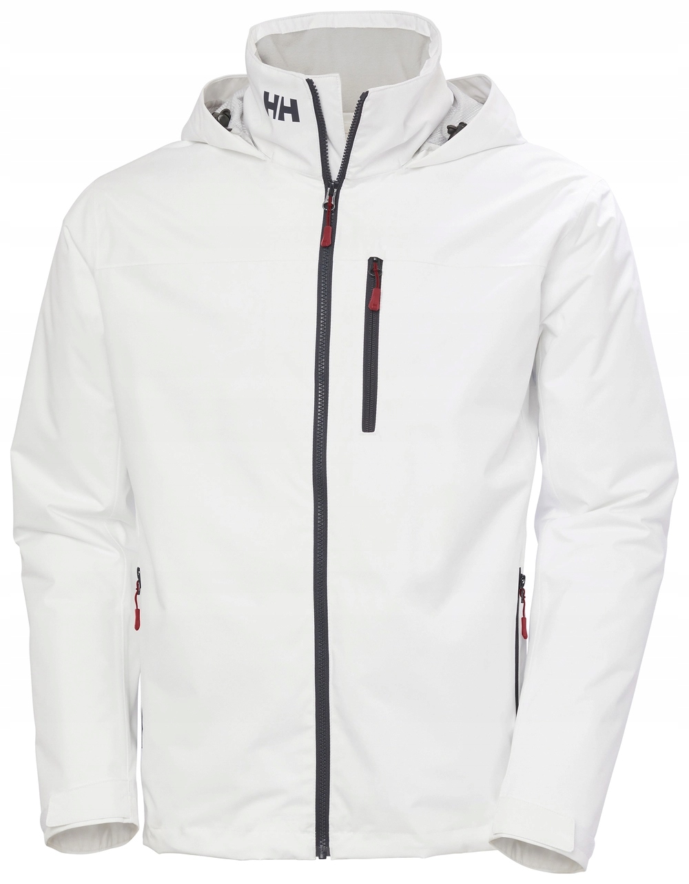 Kurtka Helly Hansen Crew Hooded Midlayer 2.0 Jkt 34442 001