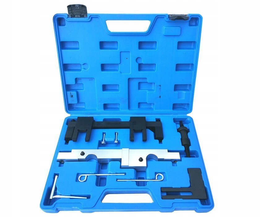 Замок ГРМ BMW N43 1269F 1269a марки Magma