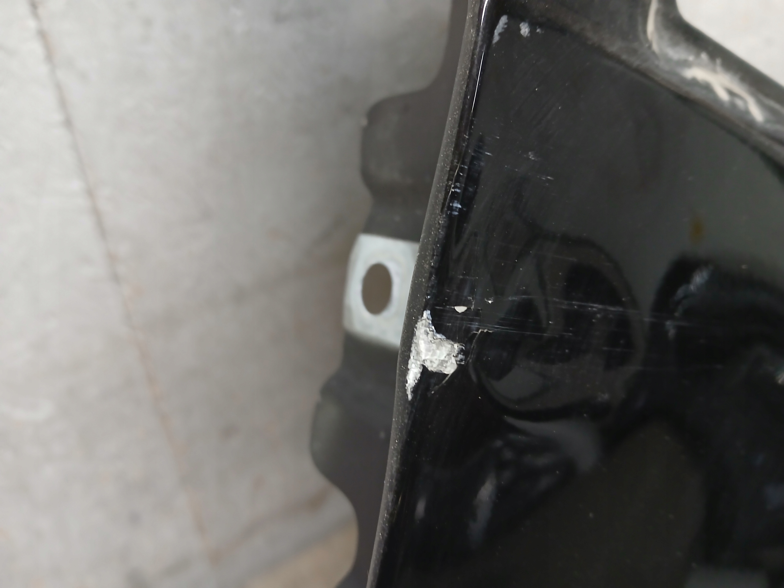 parafango Anteriore Destra FORD KUGA MK2