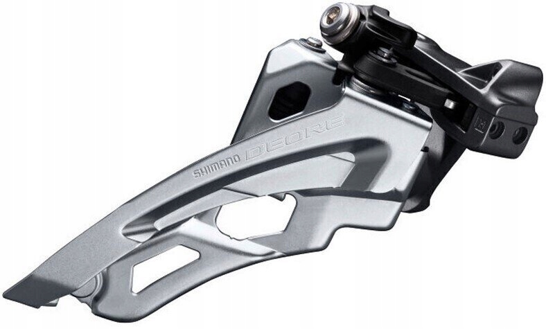 Przerzutka Shimano przód Deore FD-M6000-L Ss 3rz