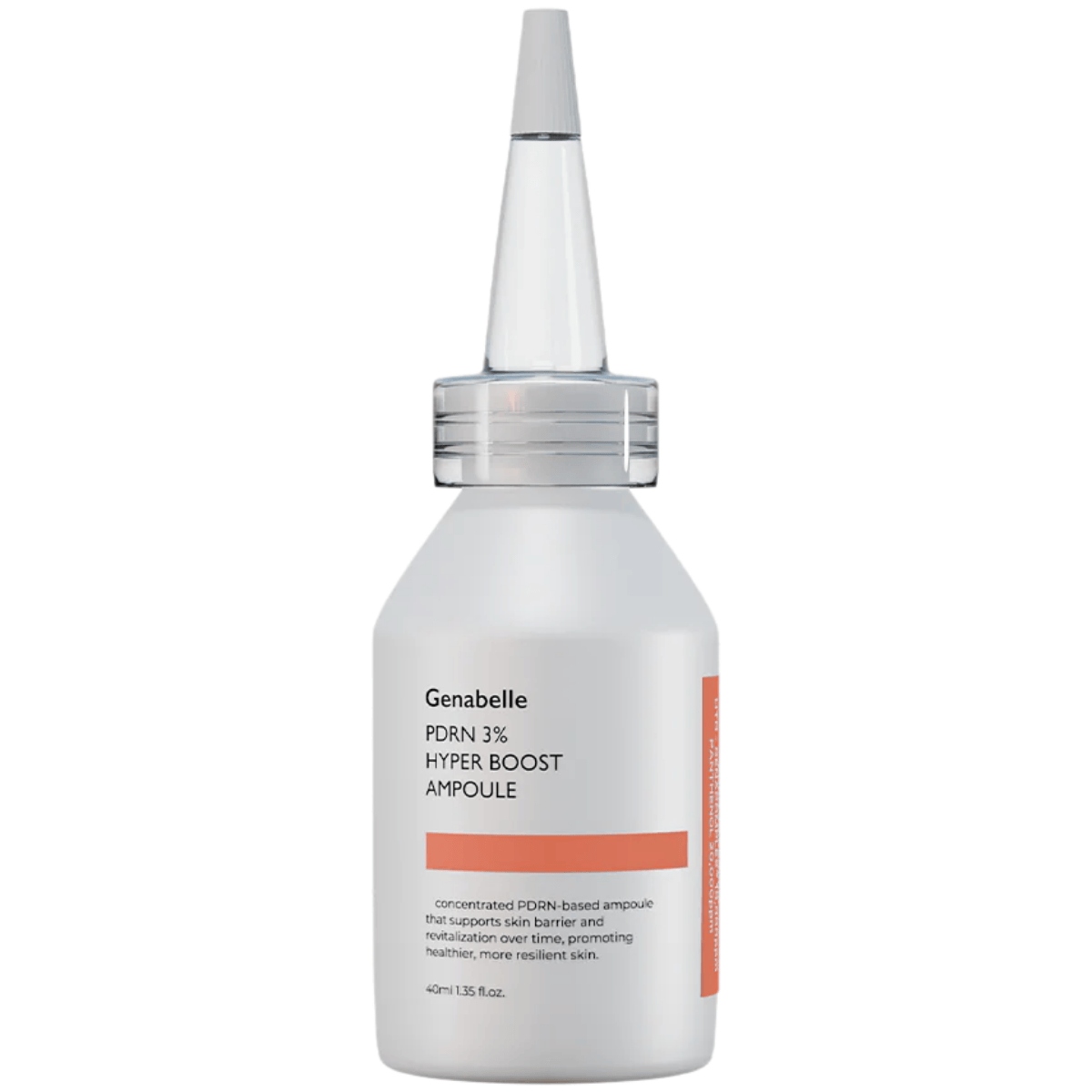 Genabelle – Pdrn 3% Hyper Boost Ampoule, 40 ml regenerační ampule