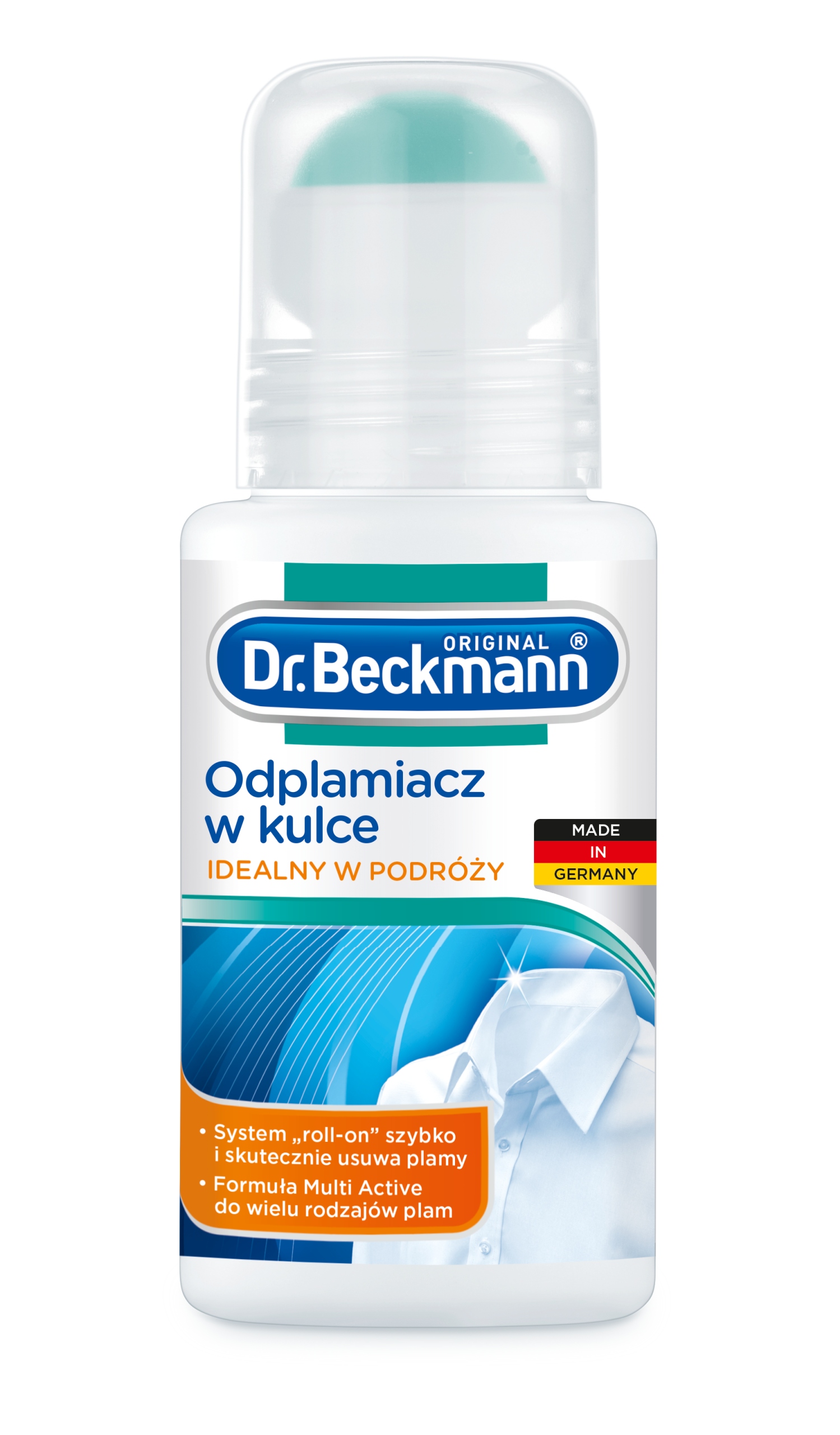 

Werner Dr.beck Odplam W Kulce 75ML