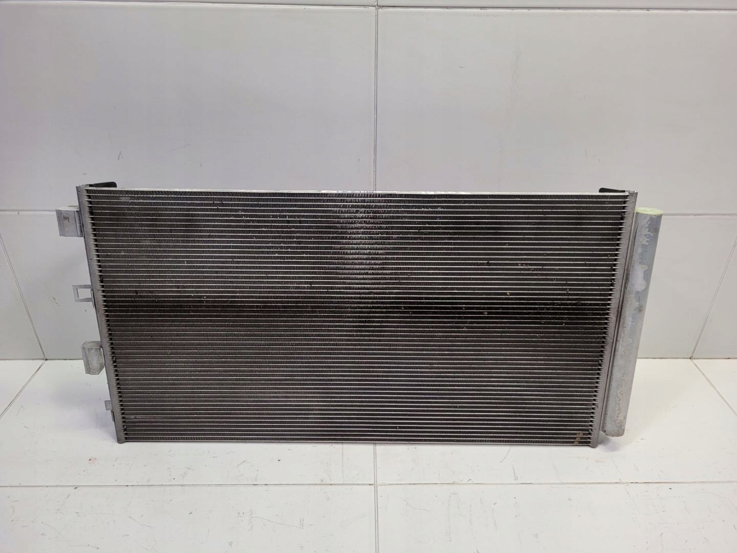 Radiateur climatisation Ford Kuga 3 2020 LX61-19710-AA