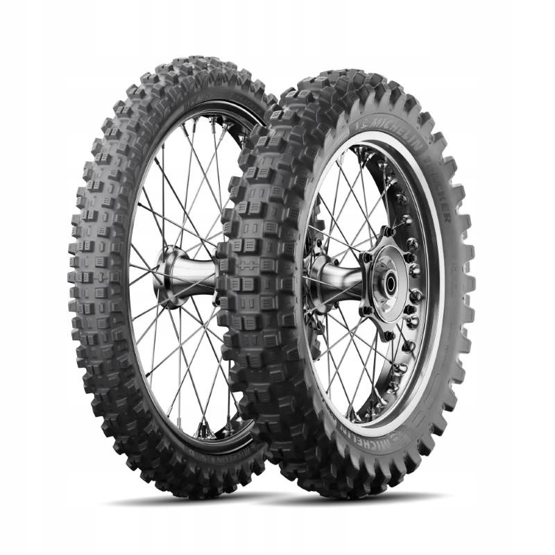 Michelin Pneumatika 80/100-21 Tracker 51R Tt M/C Predná Dot 05/2025