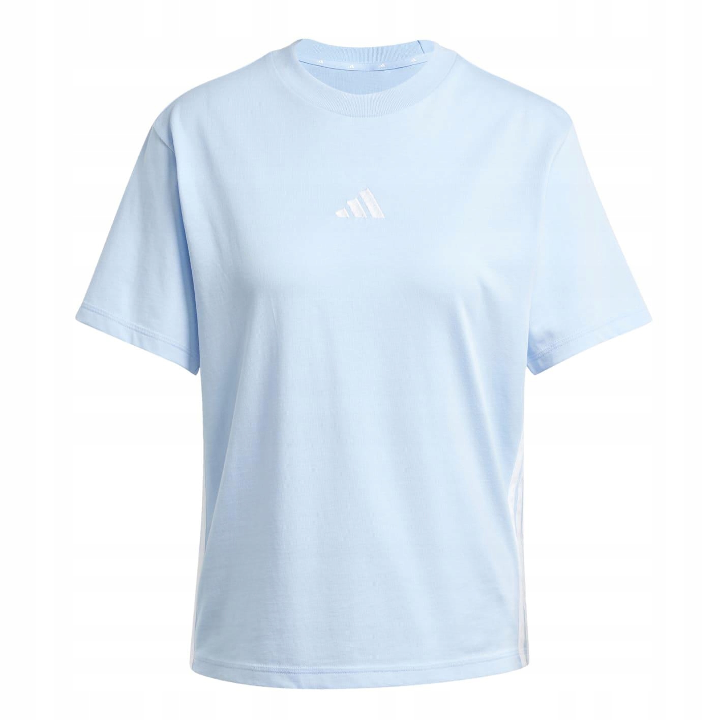 Damska Koszulka z krótkim rękawem W 3S Sj T S