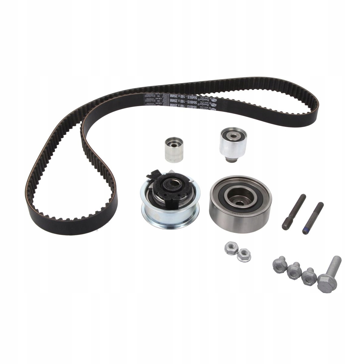 ГРМ КОМПЛЕКТ GATES K025649xs