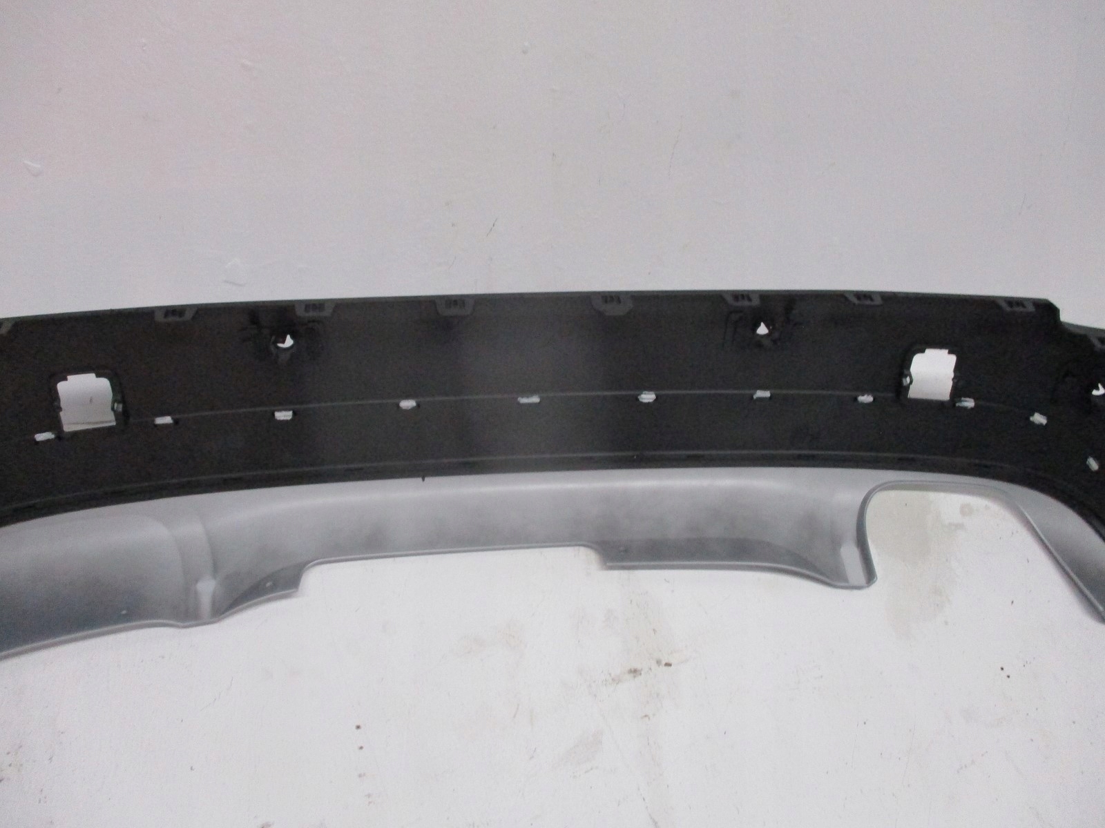 dopuna branika BMW X1 E84 ispod PDC X-LINE 51122993570
