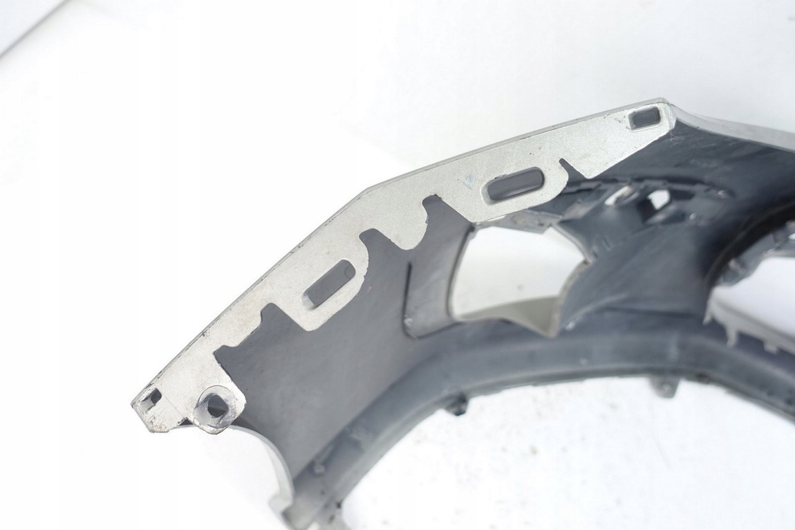 bumper front front PEUGEOT 308 T7 2007- 9680484677