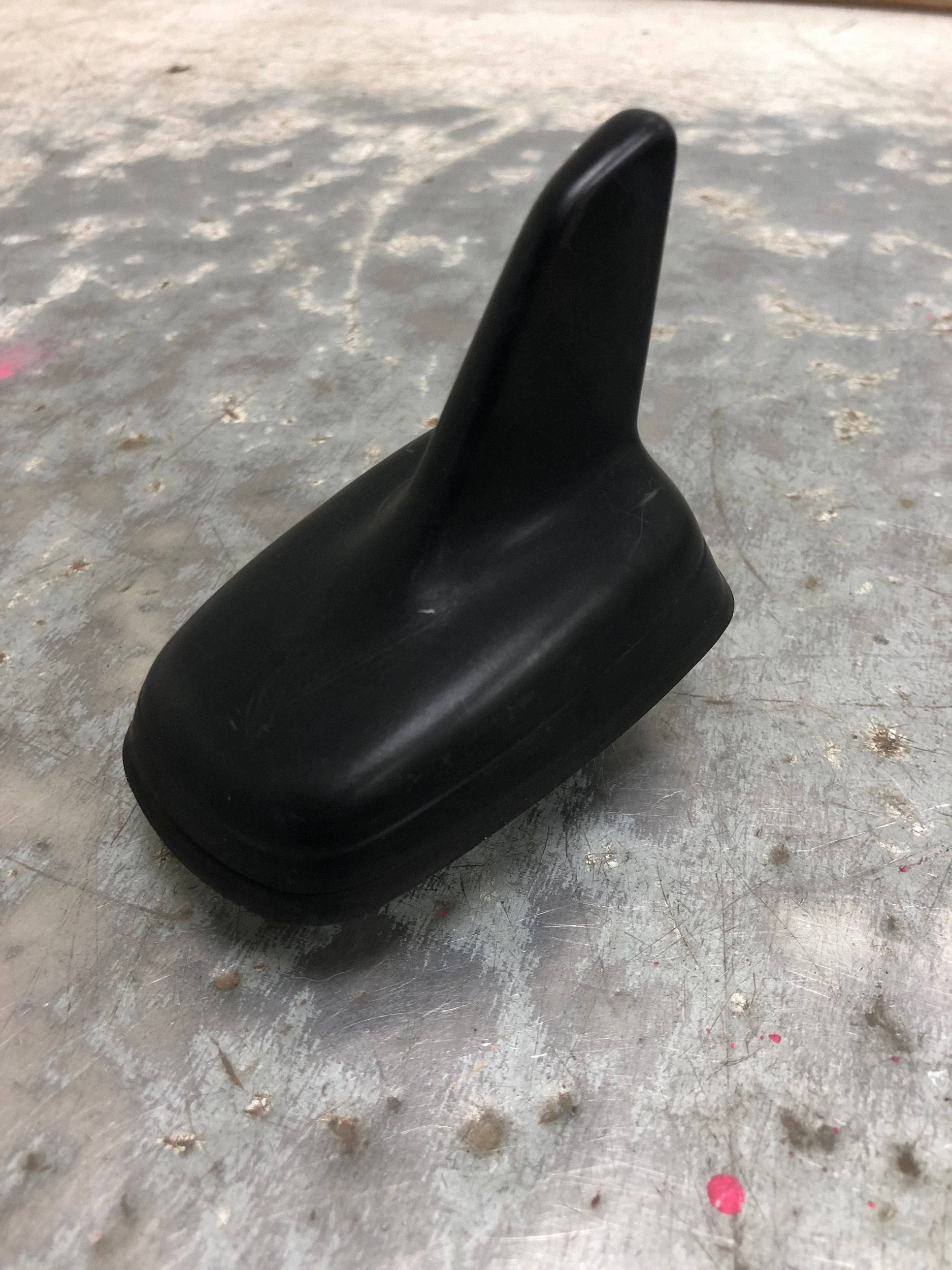 ANTENA dach VW GOLF VII 5Q0035507A