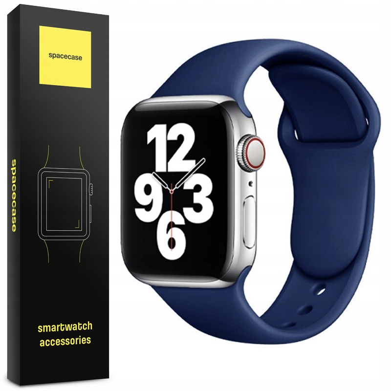 

Spacecase Pasek Opaska Do Apple Watch 42/44/45