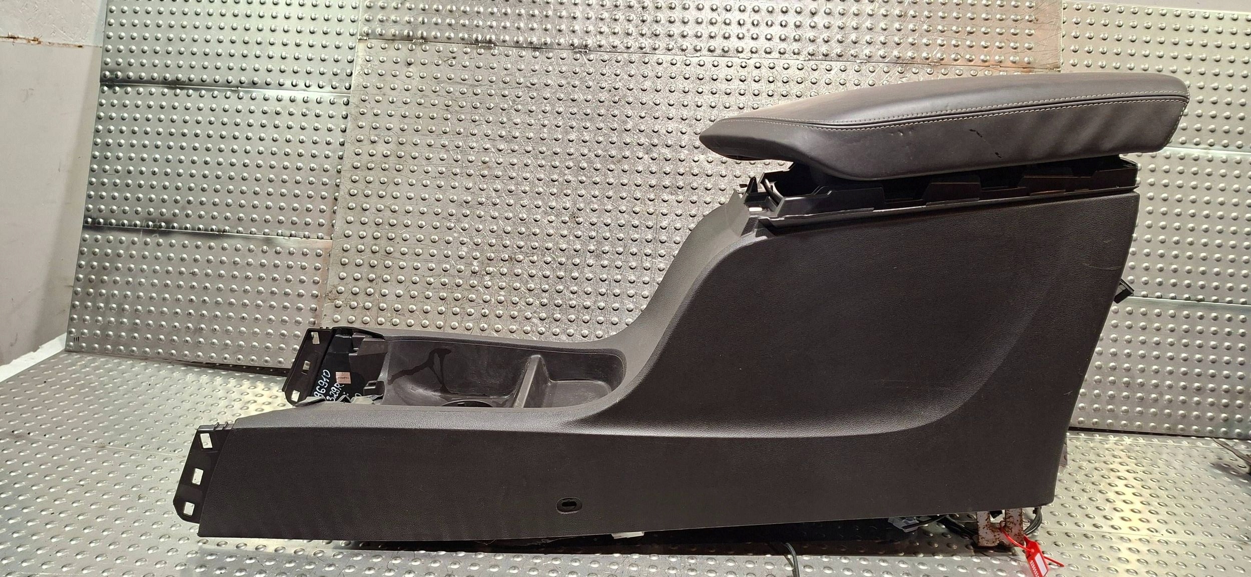 TUNEL bracciolo 969106329R RENAULT ESPACE V 2015