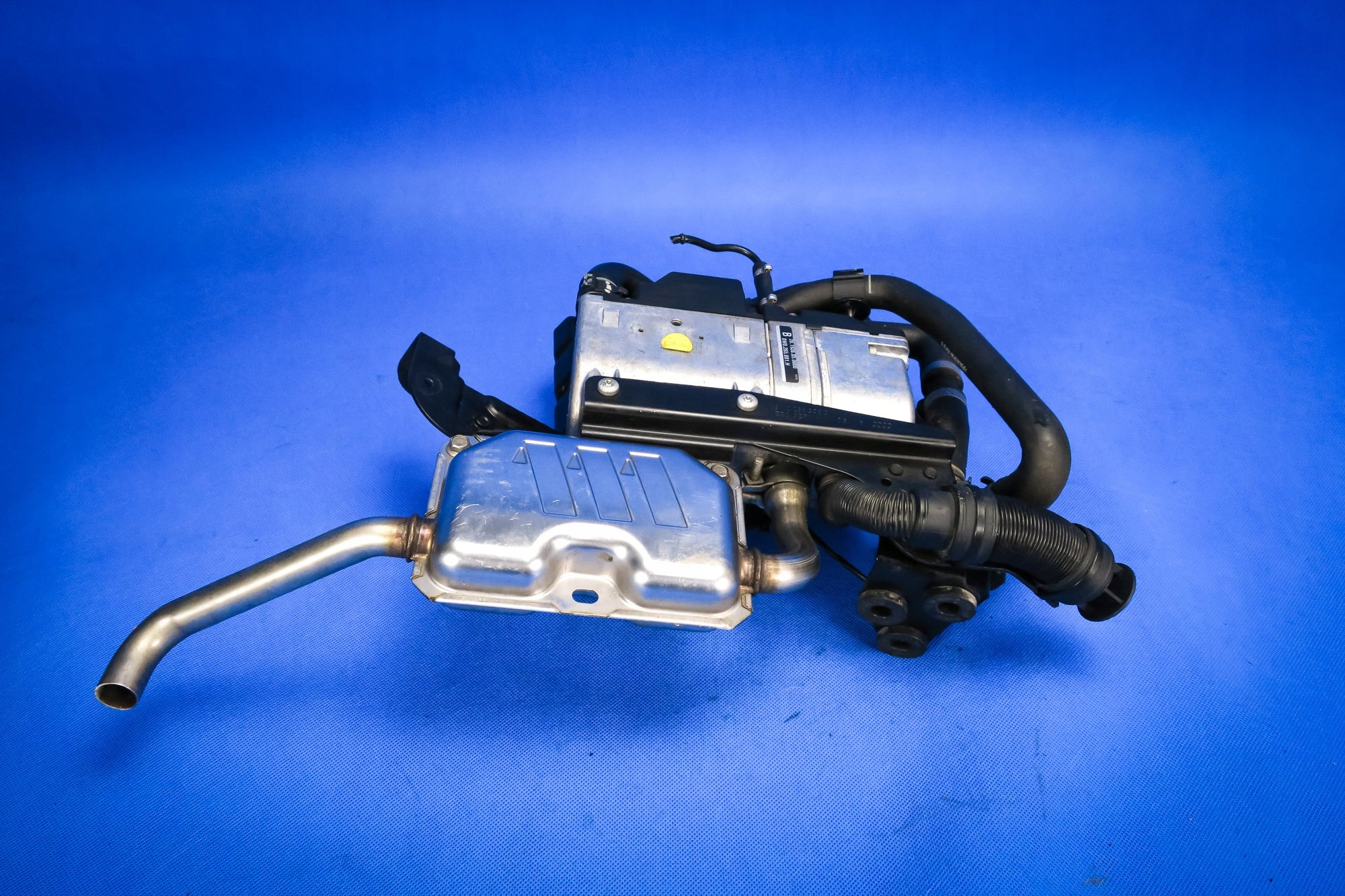 webasto Audi A4 S4 A5 8W 8W0265081H