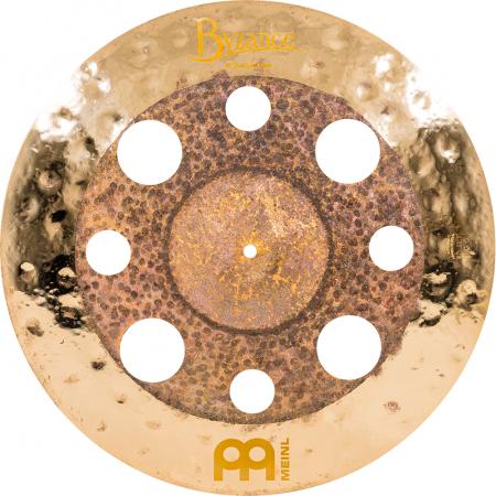 Meinl Byzance Extra Dry Dual Trash Crash 20"