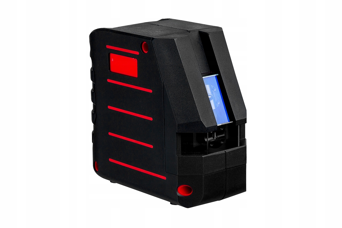 Pro Laser Krzyżowy LK-180G Green