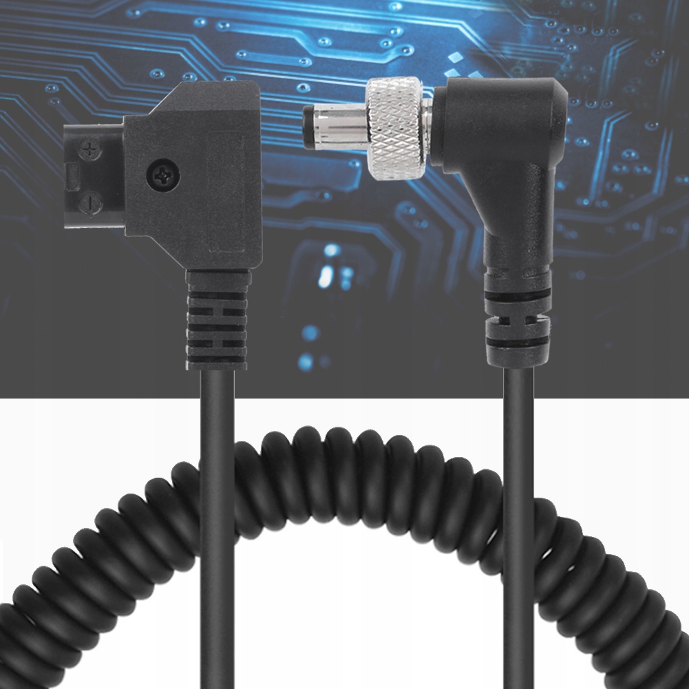 Kabel zasilający D tap do DC Model 2214200065111