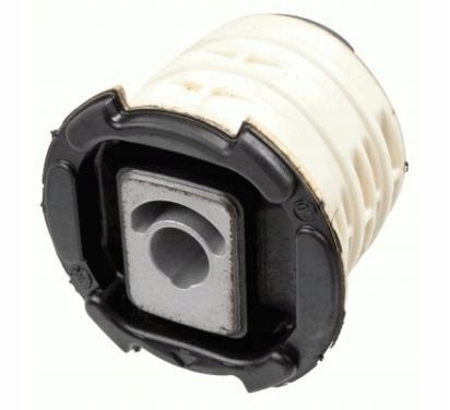 37699 01 - LEMFORDER ВТУЛКА БАЛКИ ЗАДНЯЯ BMW