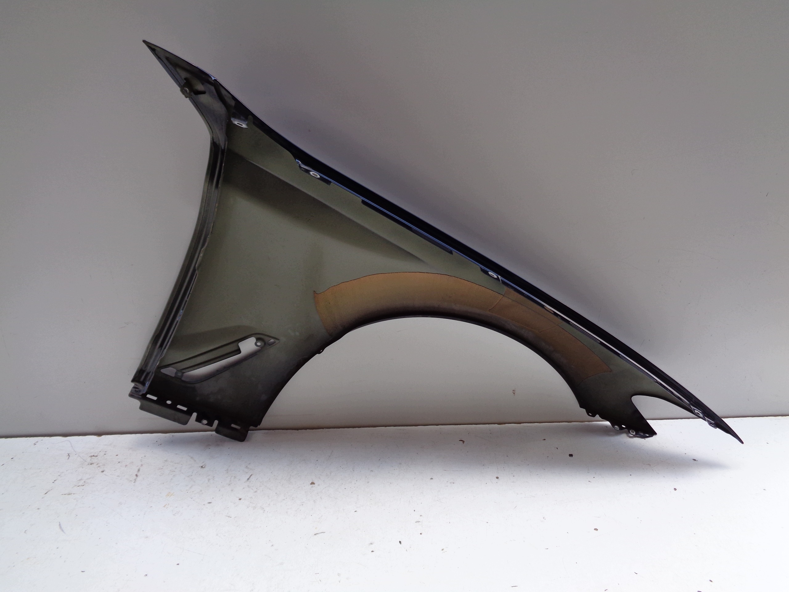 fender left front BMW 5 G30 G31 17- NR 52418