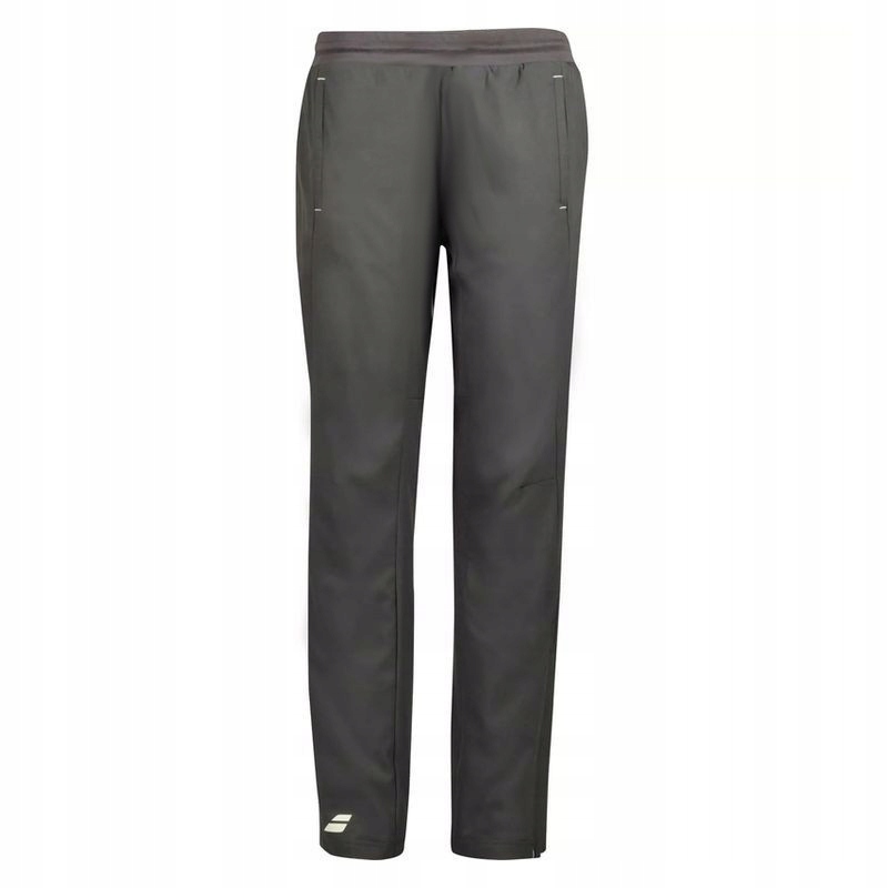 Spodnie Dziewczęce Babolat Match Core Pant Girl Rabbit 152