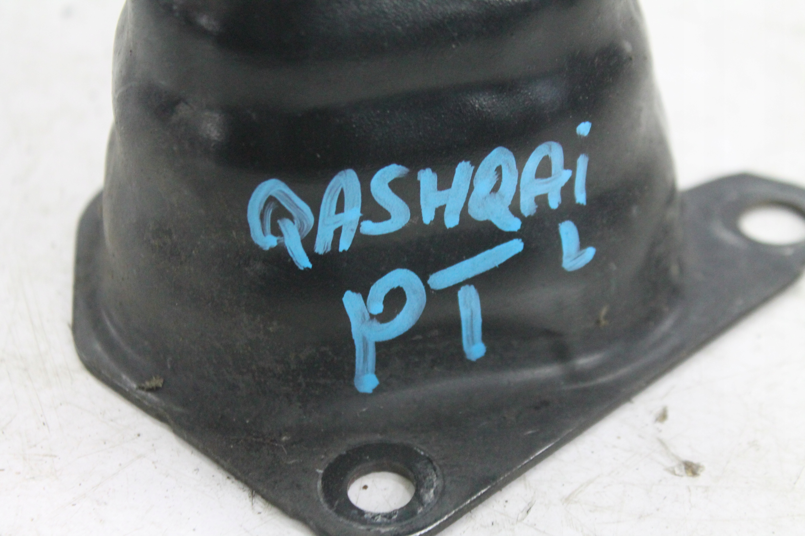 beam tip tip right rear part QASHQAI J10 09-13