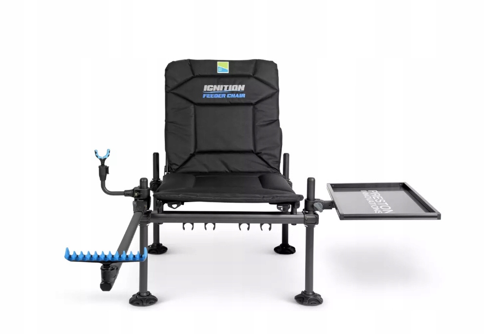 Krzesło Preston Ignition Feeder Chair Combo