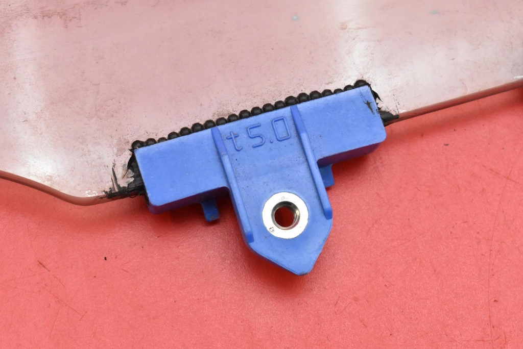 window side right front front TOYOTA BZ4X 22