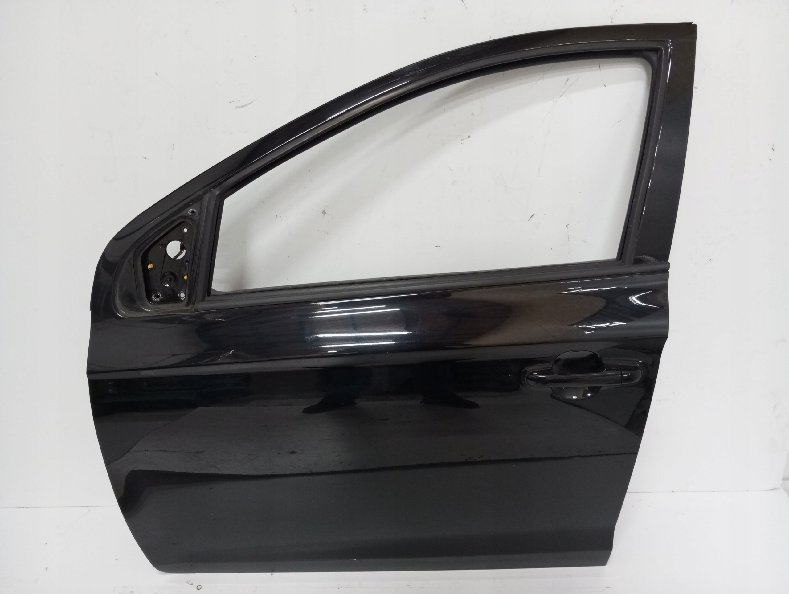 door left front HYUNDAI I20 and 14R ANGLIK