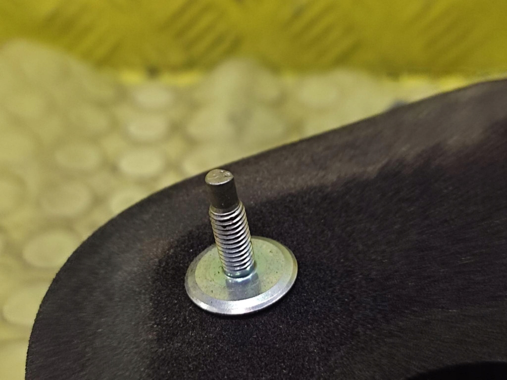 HONDA CIVIC VIII sedan light right rear part