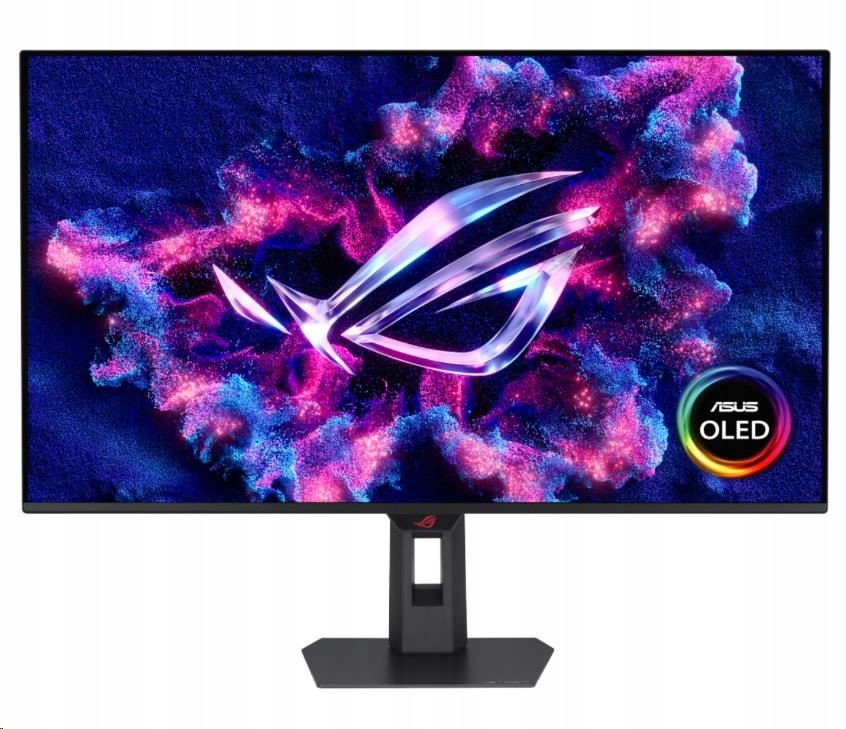 Asus Rog/ Rog Strix Oled XG32UQDMS/ 32"/ Qd-oled/ 4K Uhd/ 240Hz/ 0, 03ms/…