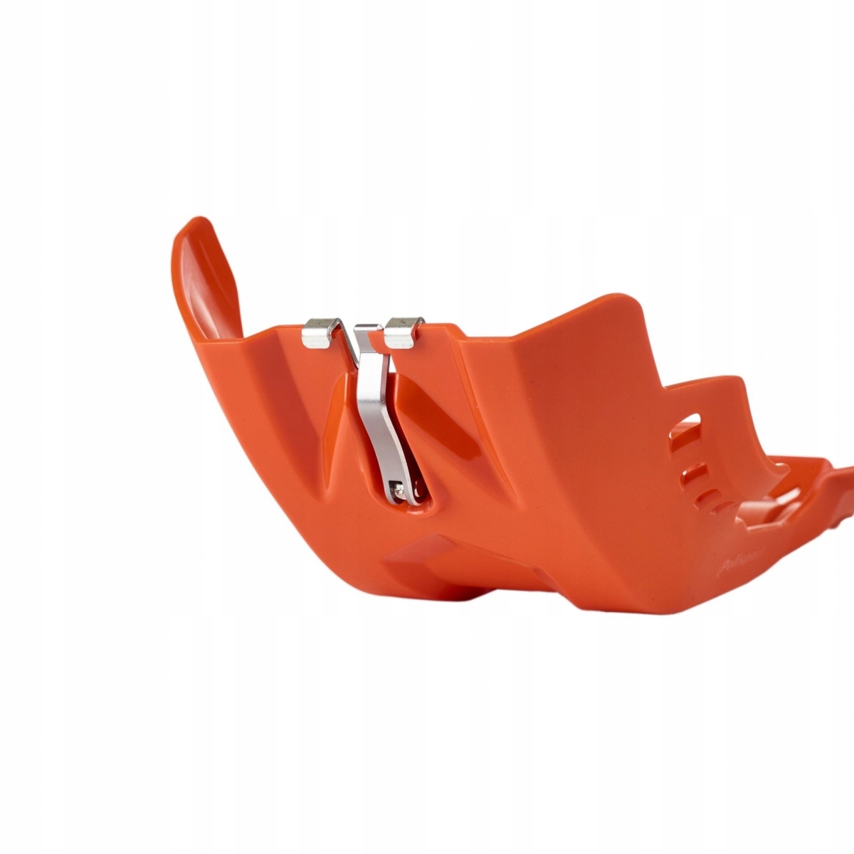Polisport Krytka Motora Fortress Skid Plate S Krytom