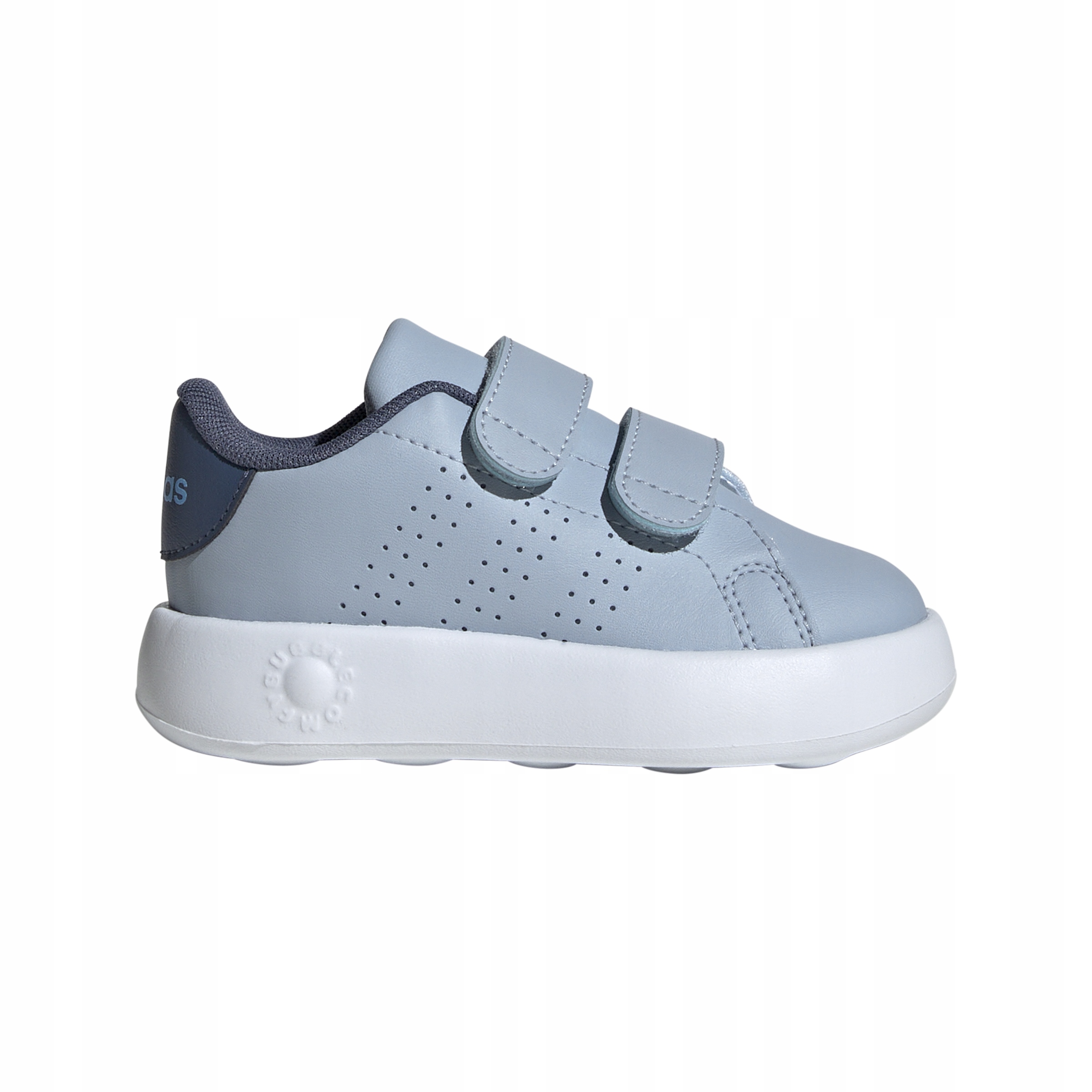 buty dziecięce adidas Adventage Cf I r 26,5 ID0732 Bubblecomfy