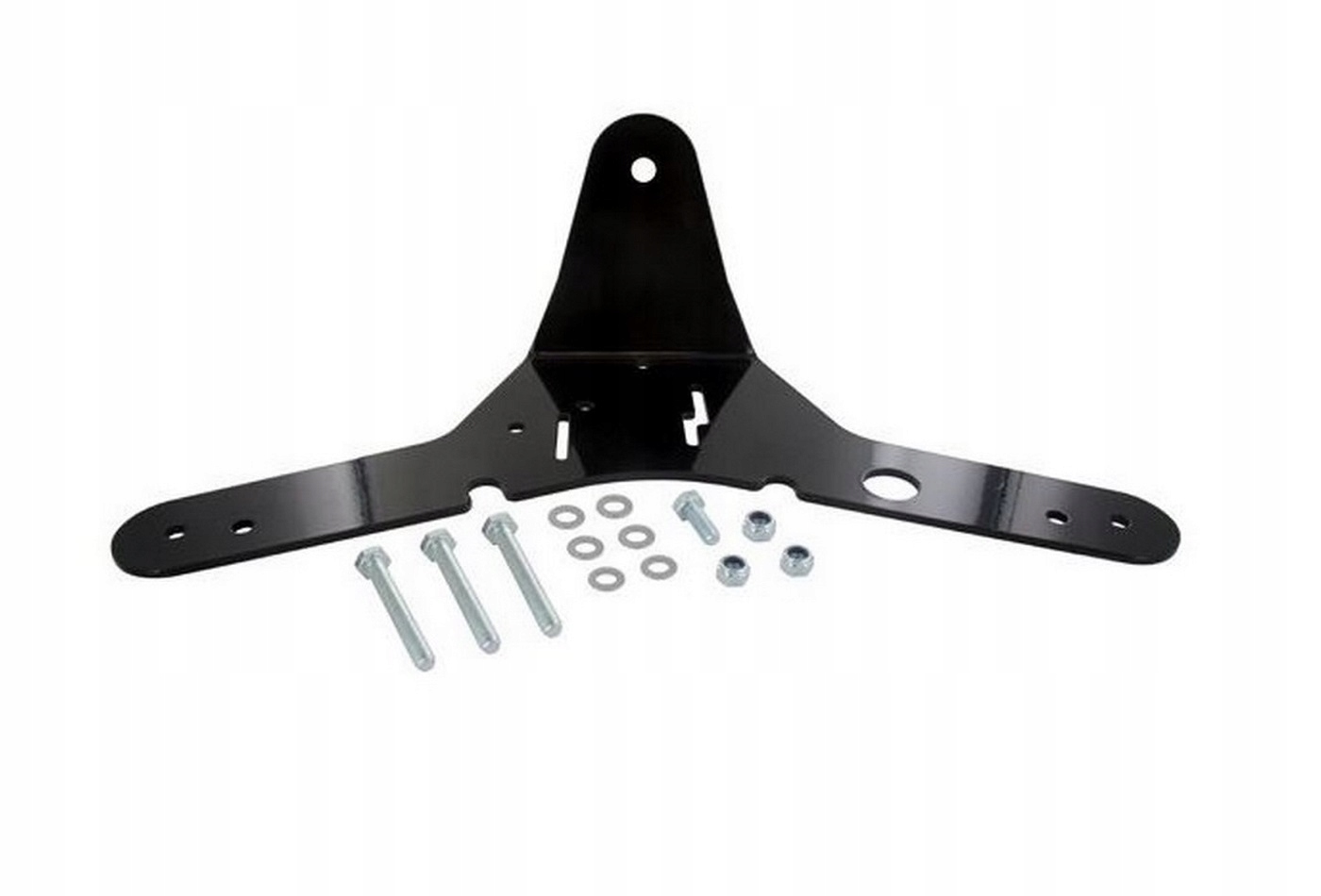 

Zaczep Tylny Al-ko do Traktor Comfort 93 103 110cm