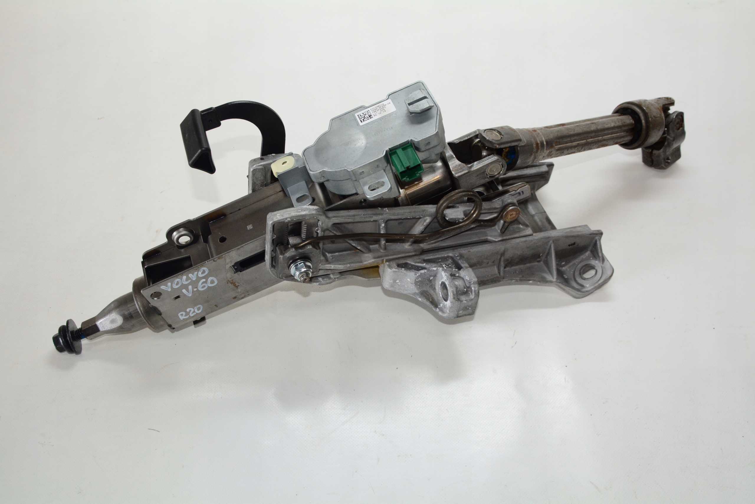 Рулевая колонка 31429652 VOLVO S60 II V60 FL