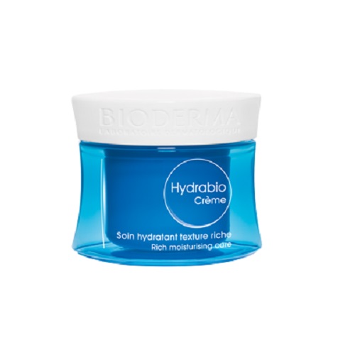 

Bioderma Hydrabio Creme, Krem nawilżający, 50 ml
