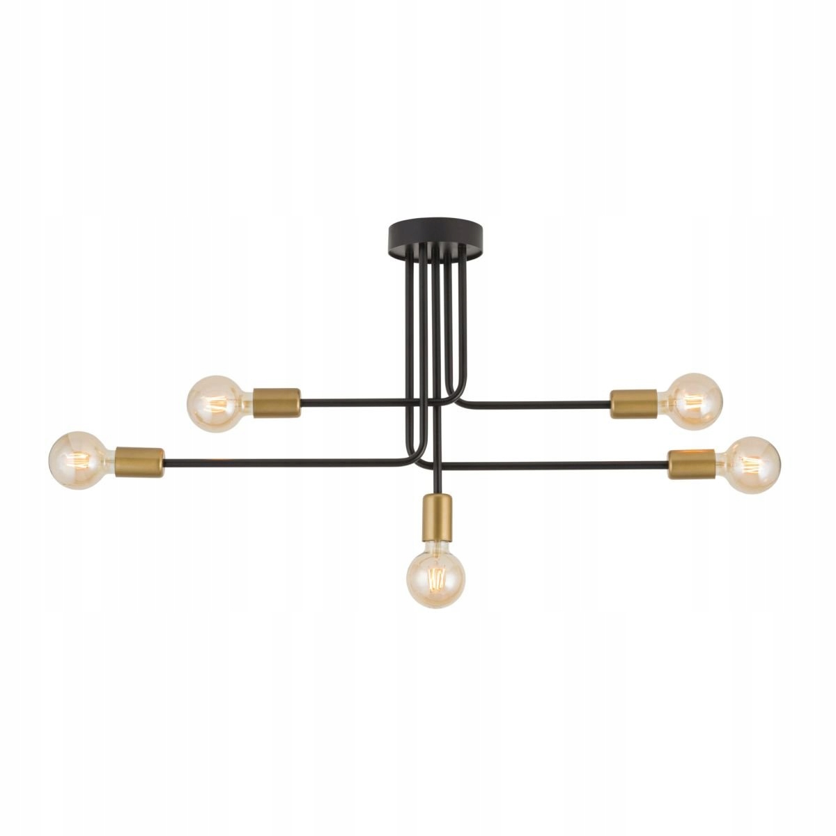 Stropná lampa Gino 5 32382 Sigma Lighting