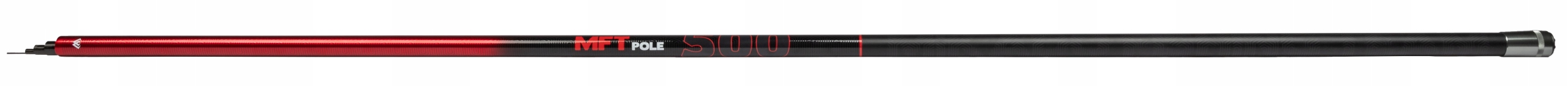 Mikado Mft Pole 800 c.w. up to 25g 470g WAA973-800