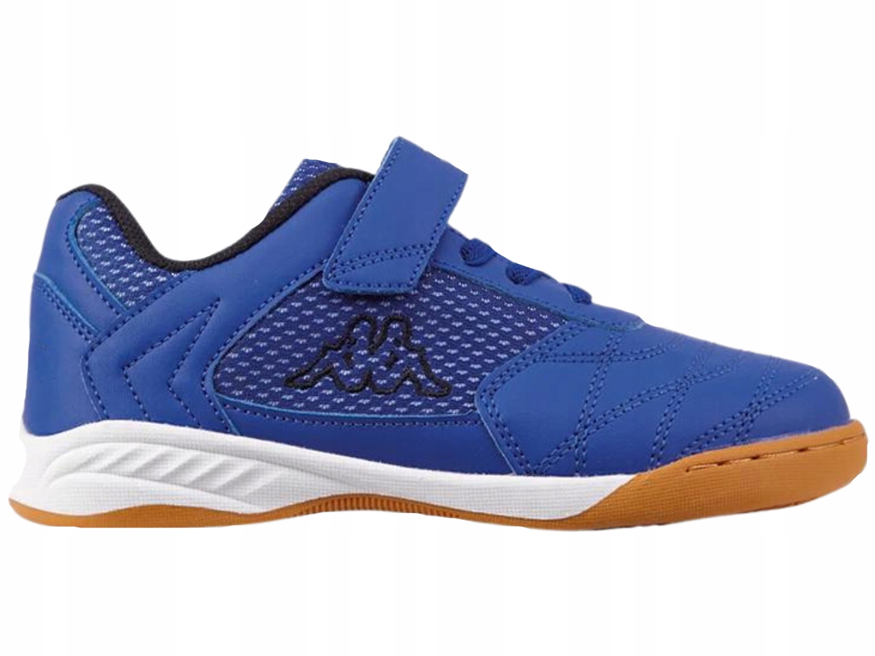 Buty Halówki dziecięce Kappa Damba 260765K-6011 halowe do szkoły 28