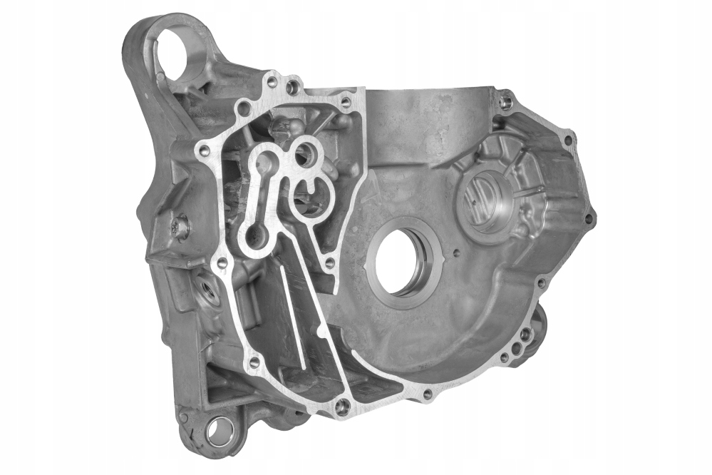 Blok motora karter, pravý, Honda Adv 350 23-24 Sh 350 23-24