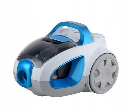 Odkurzacz bezworkowy Blaupunkt VCC-701