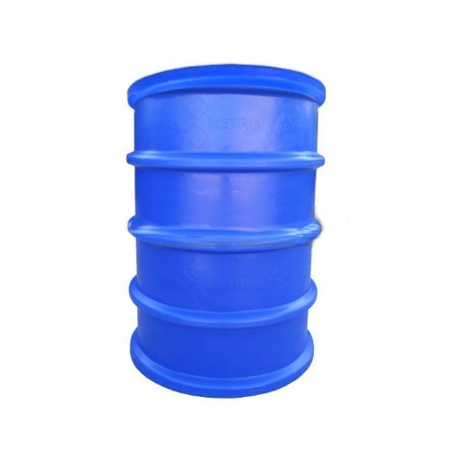 

Nadstawka Na Zbiornik 2000 3000 4000 100CM