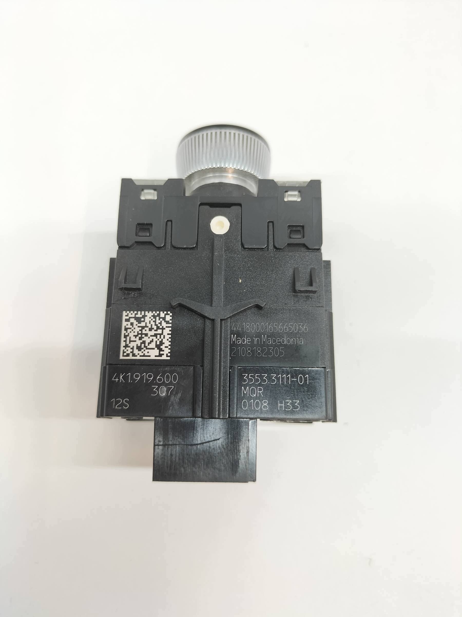 switch POKRETLO 4K1919600 Audi A7 II (2018-2025) C8