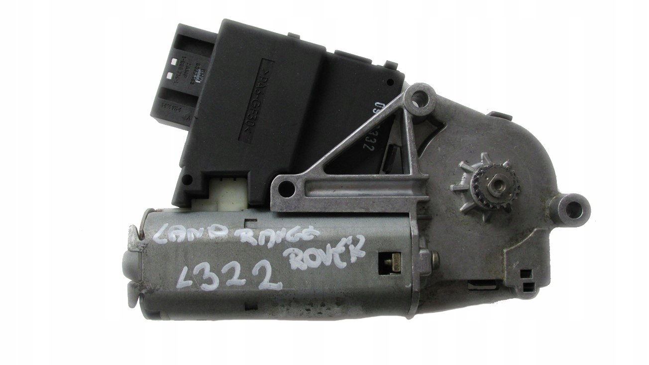 SILNICZEK SZYBER DACHU LAND ROVER RANGE III L322