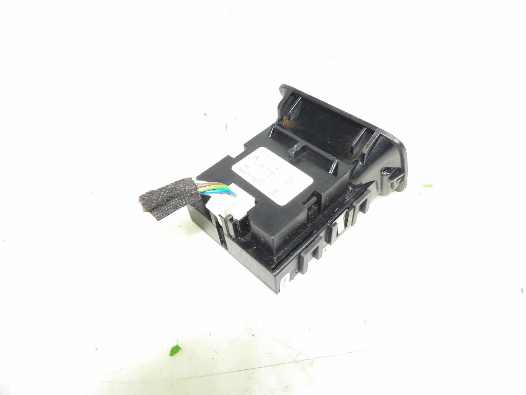 INFINITI Q30 switch electric brake A2469050451