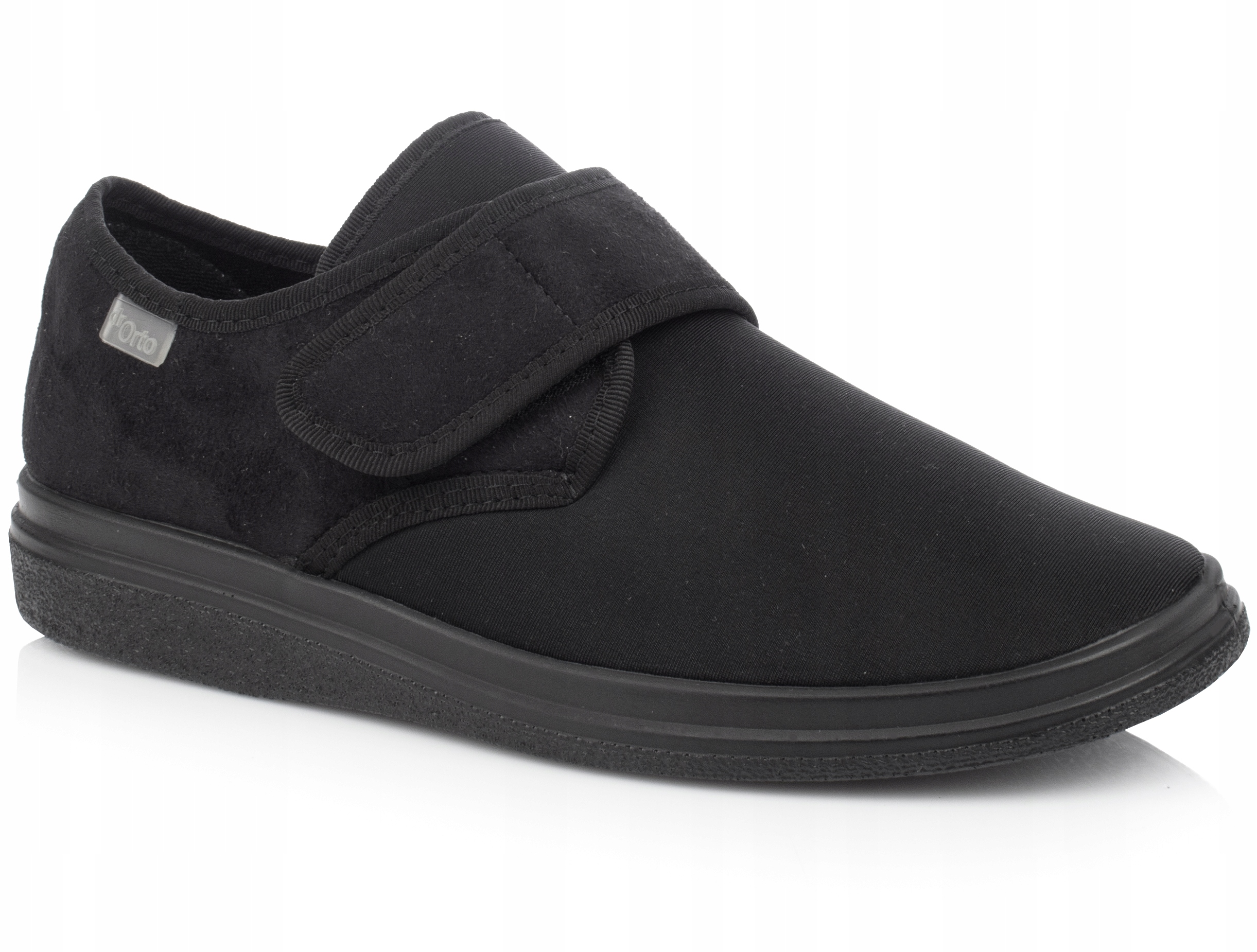 DR ORTO BUTY ORTOPEDYCZNE ZDROWOTNE NA RZEP r. 39 Rozmiar 39